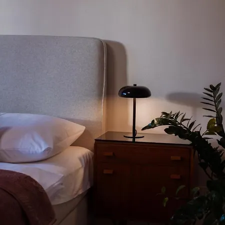 Charming Train Lines ブラチスラヴァ