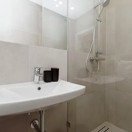 Charming Train Lines