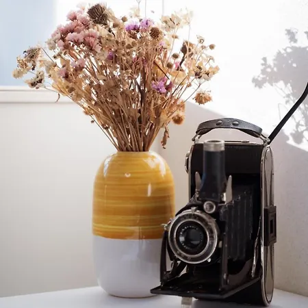 Charming Train Lines アパート