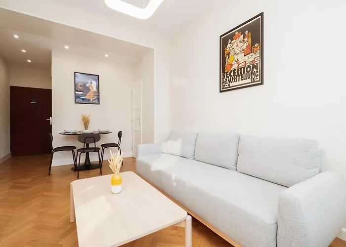 Charming Train Lines ブラチスラヴァ