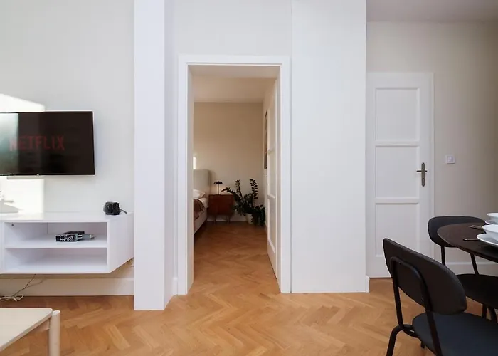 Charming Train Lines