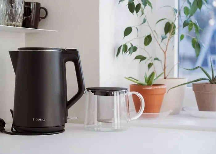 Charming Train Lines アパート ブラチスラヴァ