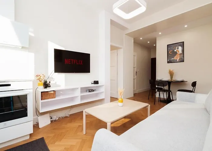 Charming Train Lines *