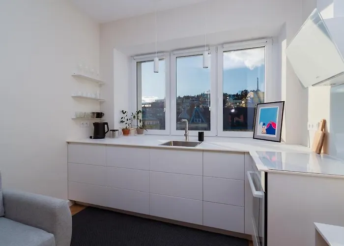 Charming Train Lines * ブラチスラヴァ