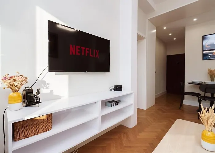 Charming Train Lines ブラチスラヴァ