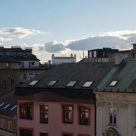 Appartement Charming Train Lines *