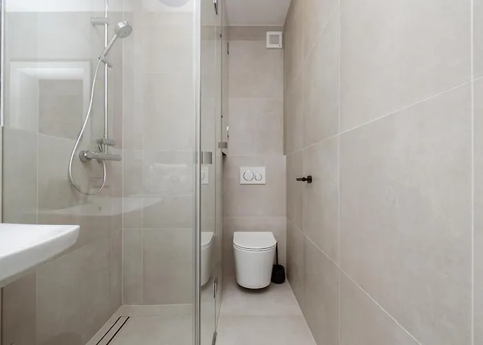 Charming Train Lines *