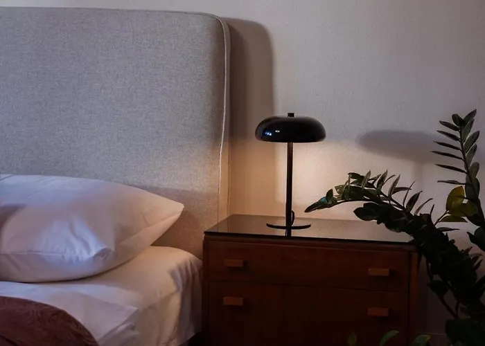 Charming Train Lines Bratislava